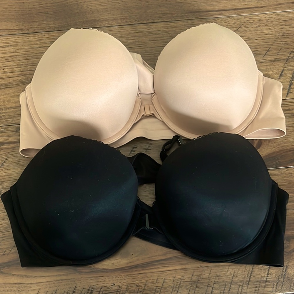 Victoria Secret Body By Victoria Bundle